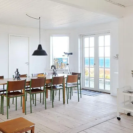 Sjaellands Odde Xvii Hotel Havnebyen