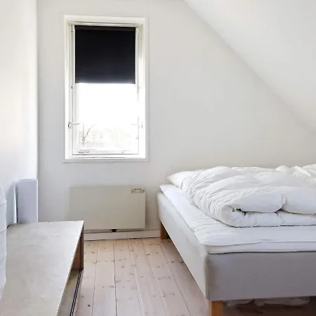 Hotel Sjaellands Odde Xvii Havnebyen