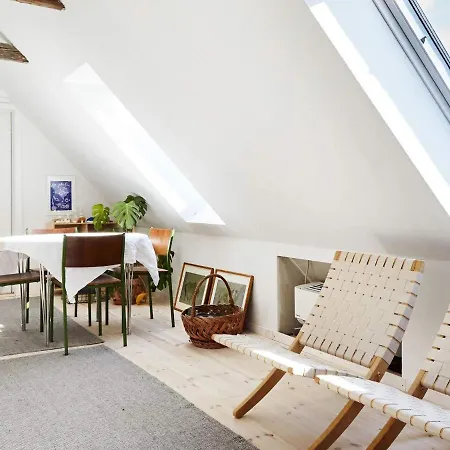 Sjaellands Odde Xvii Hotel 3*
