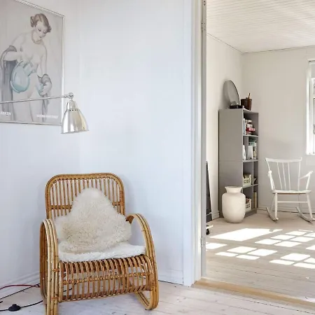 Sjaellands Odde Xvii Hotel 3*