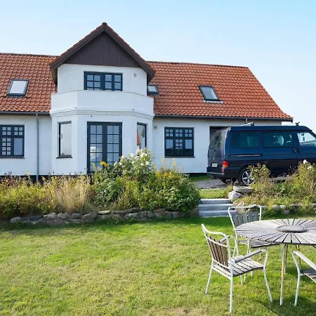 Sjaellands Odde Xvii 3* Havnebyen